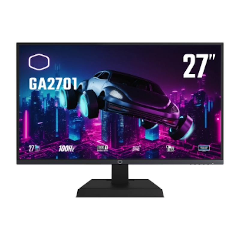 Cooler Master GA2701