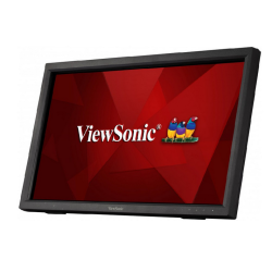 Viewsonic TD2423 Touch