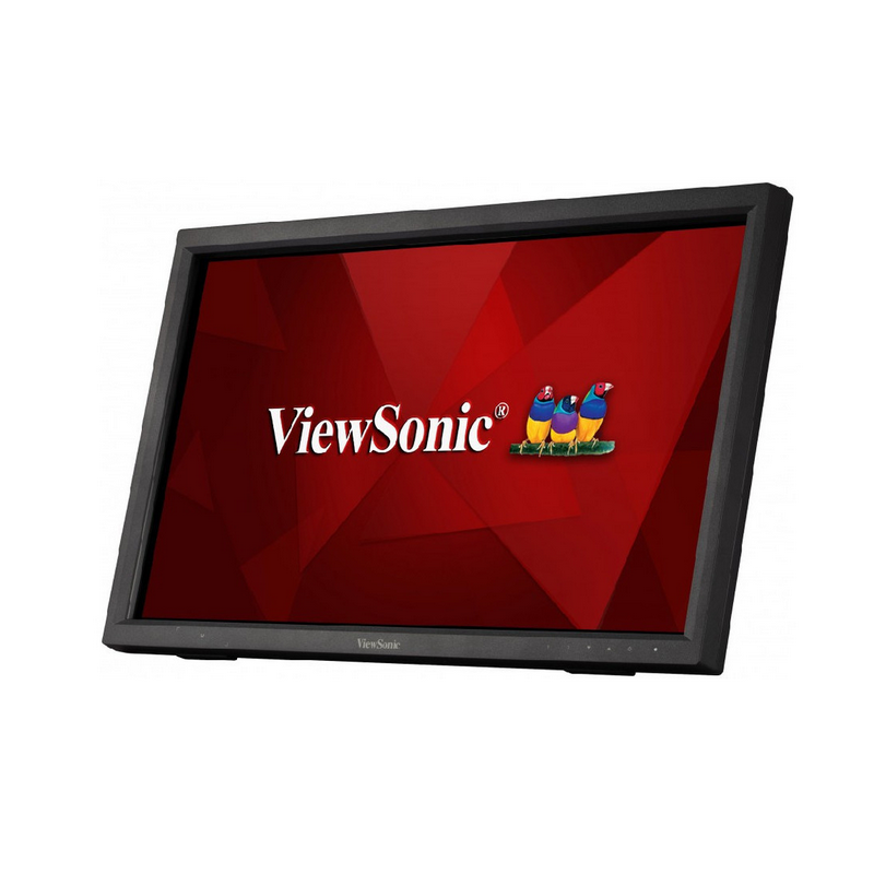 Viewsonic TD2423 Touch