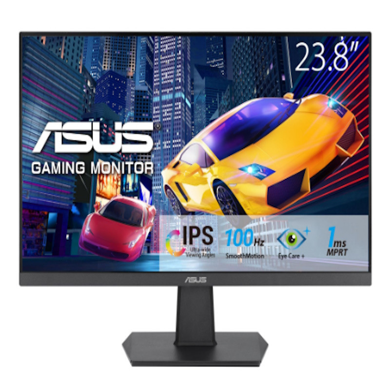 Asus VA24EHF