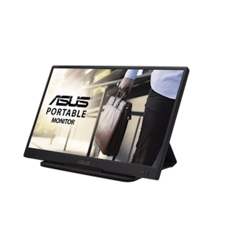 Asus Portable MB166C