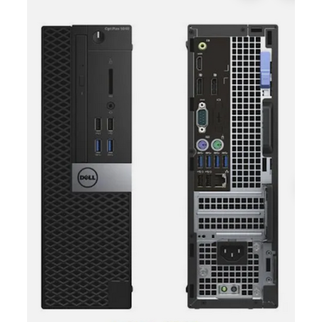 Dell Optiplex 7040/5040 SFF