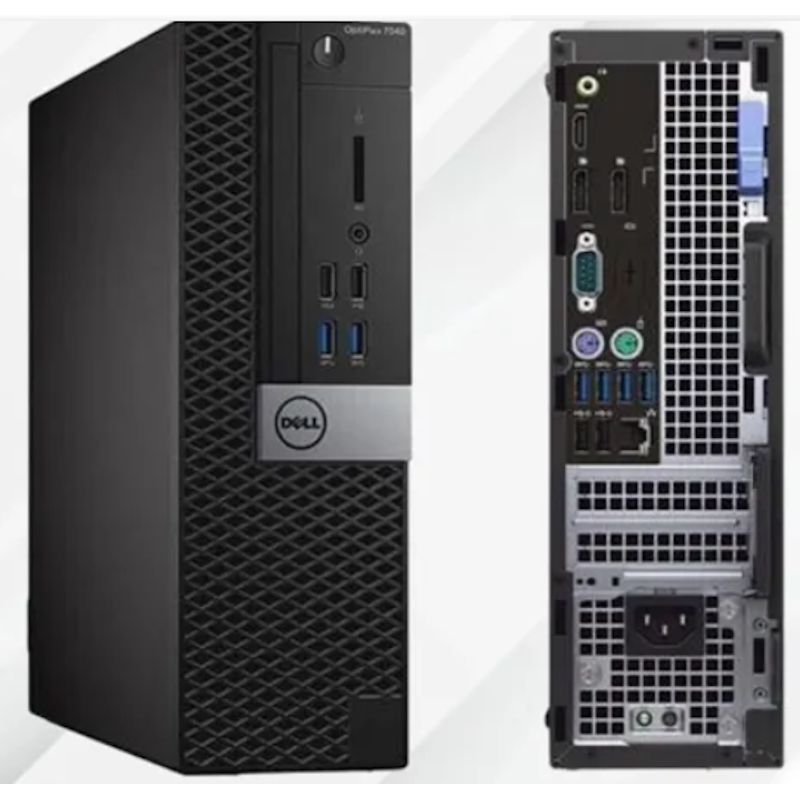 Dell Optiplex 7040 Micro