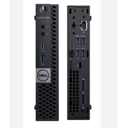 Dell Optiplex 7060 Micro