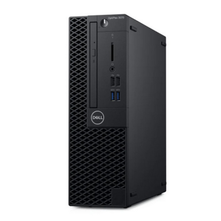 Dell Optiplex 3070 SFF i5 9th Gen