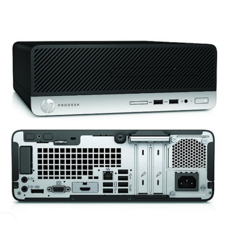 HP Prodesk 500 G6 SFF